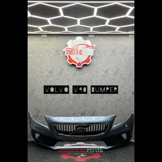 Volvo V40 Bumper for sale