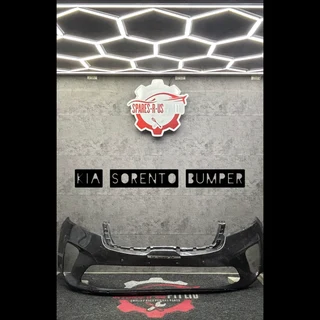 Kia Sorento Bumper for sale