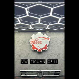 VW Tiguan Grill for sale