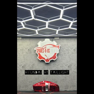 Hyundai H1 Taillight for sale