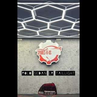 Polo Sedan LR Taillight for sale