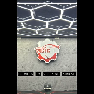 Citroen C4 Steering Airbag for sale