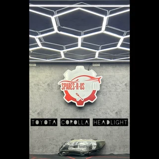 Toyota Corolla Headlight for sale