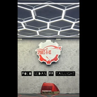 Polo Sedan RR Taillight for sale