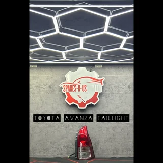 Toyota Avanza Taillight for sale