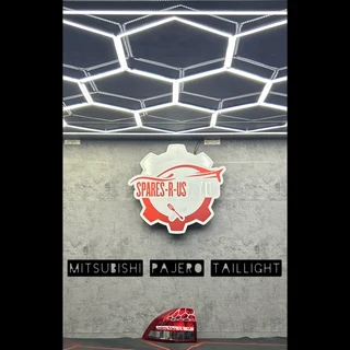 Mitsubishi Pajero Taillight for sale