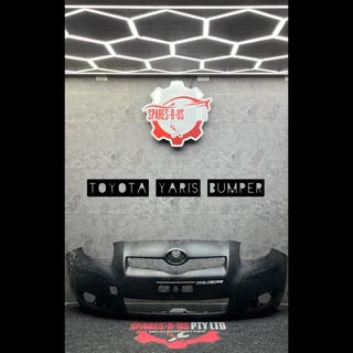 Toyota Yaris Bumper for sale