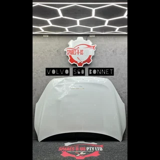 Volvo S60 Bonnet for sale
