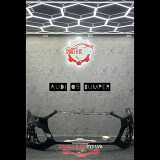 Audi Q5 Bumper for sale