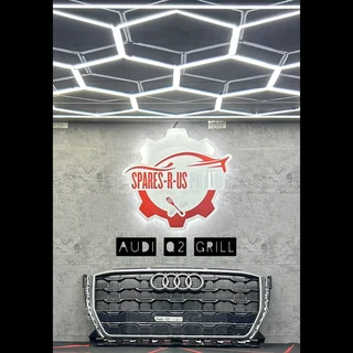Audi Q2 Grill for sale