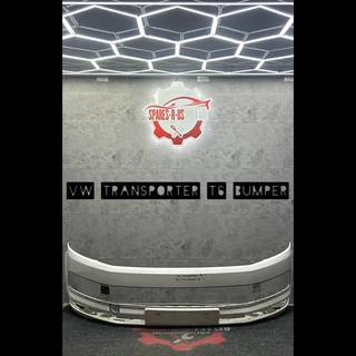 VW Transporter T6 Bumper for sale
