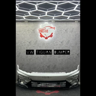 VW Tiguan Bumper for sale