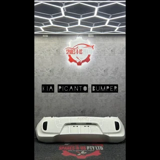 Kia Picanto Bumper for sale