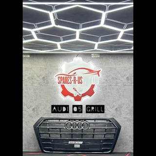 Audi Q5 Grill for sale