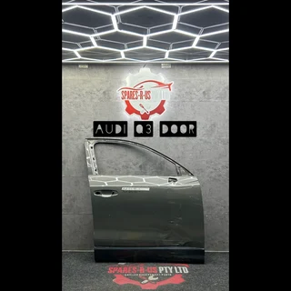 Audi Q3 Door for sale