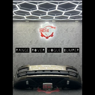 Range Rover Vogue Bumper for sale