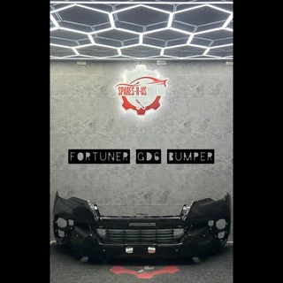 Fortuner GD6 Bumper for sale