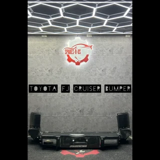 Toyota FJ Cruiser Bumper for sale