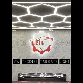 VW T-Cross Tailgate Light for sale