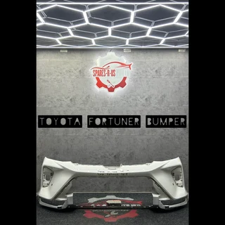 Toyota Fortuner Bumper for sale