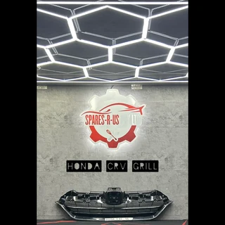 Honda CRV Grill for sale