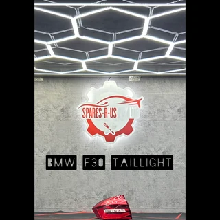 BMW F30 Taillight for sale