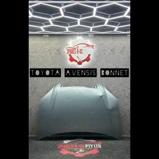 Toyota Avensis Bonnet for sale