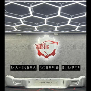 Mahindra Scorpio Bumper for sale