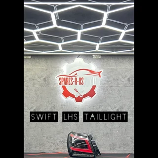 Swift LHS Taillight for sale