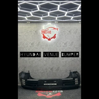 Hyundai Venue Bumper for sale