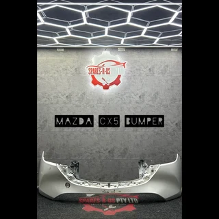 Mazda CX5 Bumper for sale