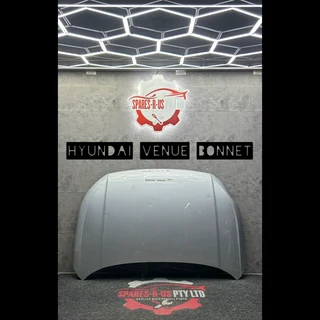 Hyundai Venue Bonnet for sale