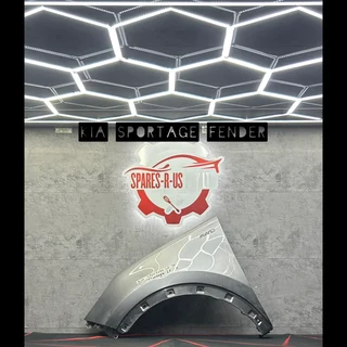 Kia Sportage Fender for sale