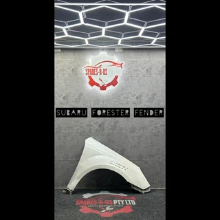 Subaru Forester Fender for sale