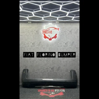 Fiat Florino Bumper for sale