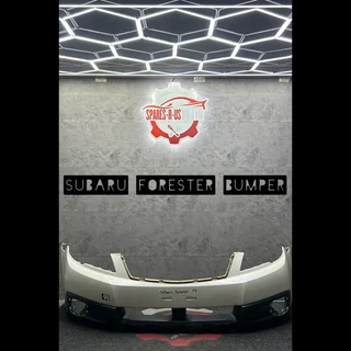 Subaru Forester Bumper for sale