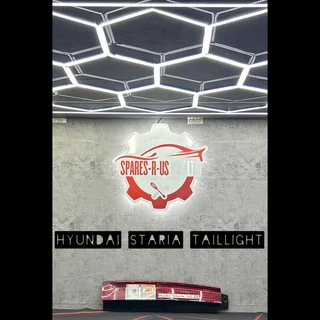 Hyundai Staria Taillight for sale