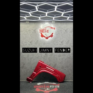 Suzuki Jimny Fender for sale