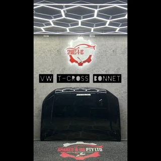 VW T-Cross Bonnet for sale