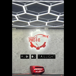 Audi Q2 Taillight for sale