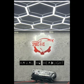 Haval H6 Headlight for sale