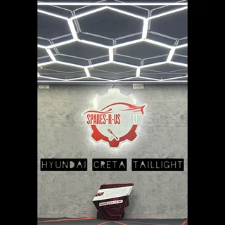 Hyundai Creta Taillight for sale