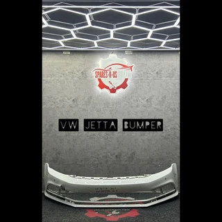 VW Jetta Bumper for sale