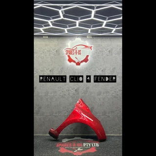 Renault Clio 4 Fender for sale