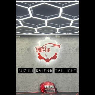 Suzuki Baleno Taillight for sale