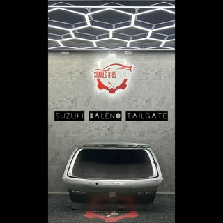 Suzuki Baleno Tailgate for sale