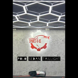 Polo Sedan Taillight for sale
