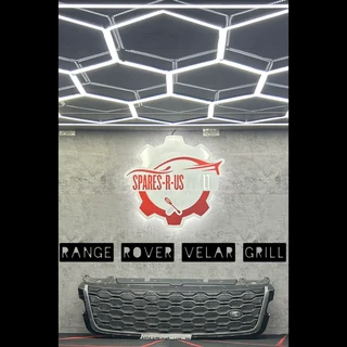 Range Rover Velar Grill for sale