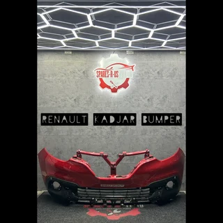 Renault Kadjar Bumper for sale