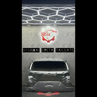 Hyundai Creta Tailgate for sale